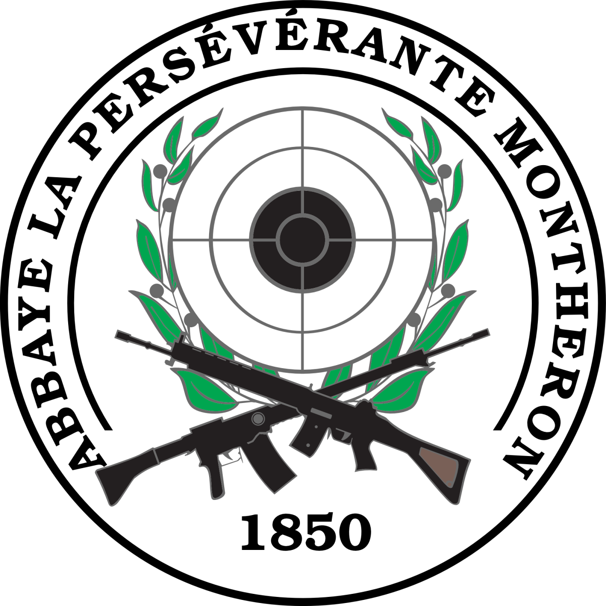 Abbaye La Persévérante de Montheron